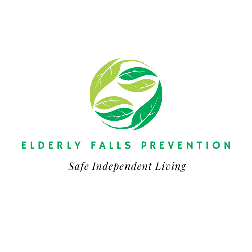 Elderly Falls Prevention Shop